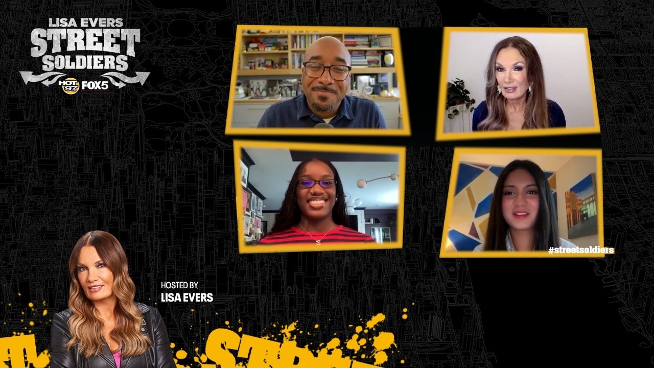 Street Soldiers: Content creators cashing in