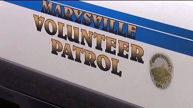 City recruiting volunteers to fight crime