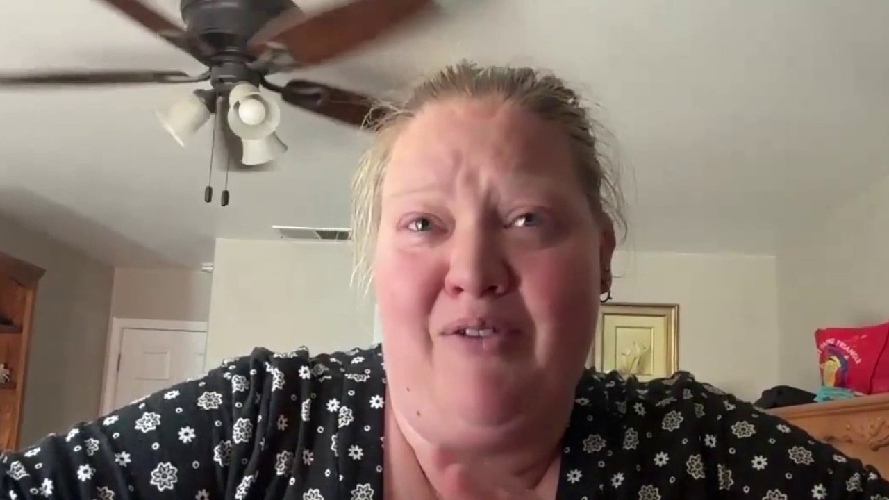 Widow of B-52 airman killed in crash speaks out