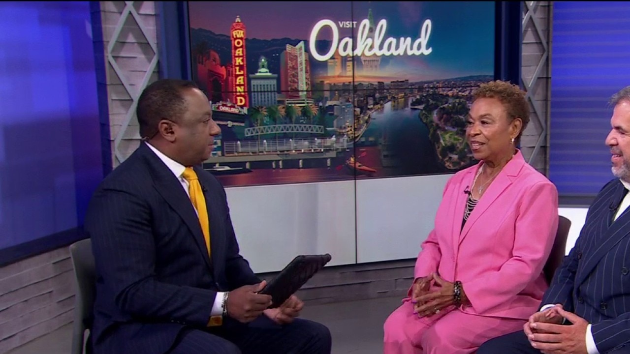 Oakland named one of the top 10 best large cities in the U.S.