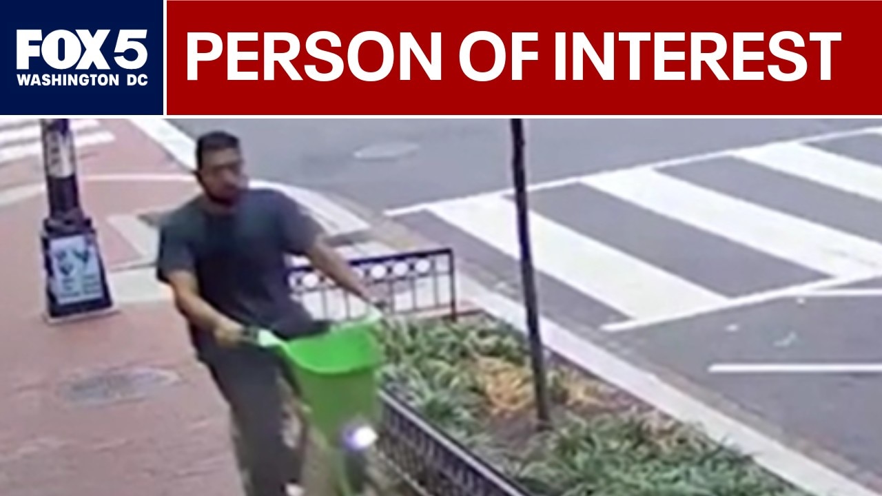 Man accused of sexual abuse on GWU campus 