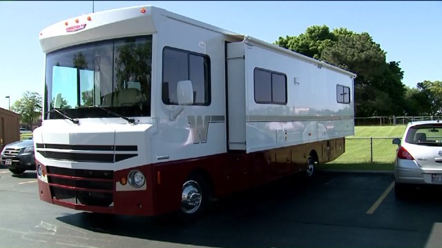 Before you plan that next summer trip, consider an RV