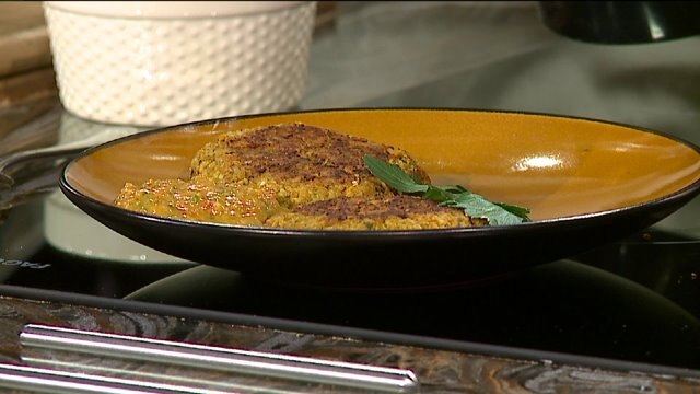 Down to Earth Chef: Take ordinary ingredients and transform them into new meals