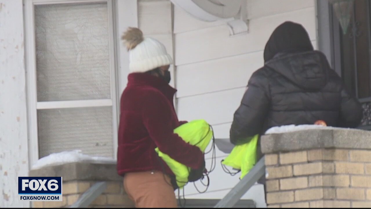 Community leaders seek peace as Milwaukee violence continues