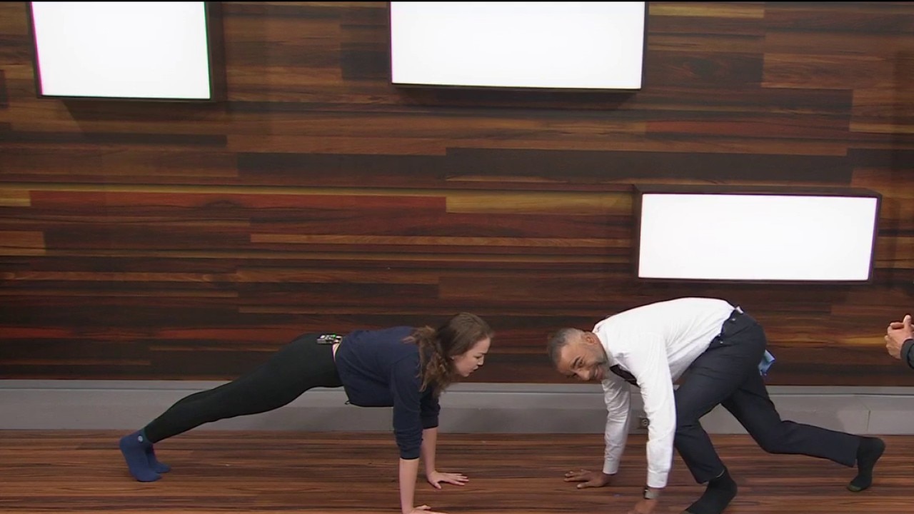 Santa Clara welcomes JETSET Pilates