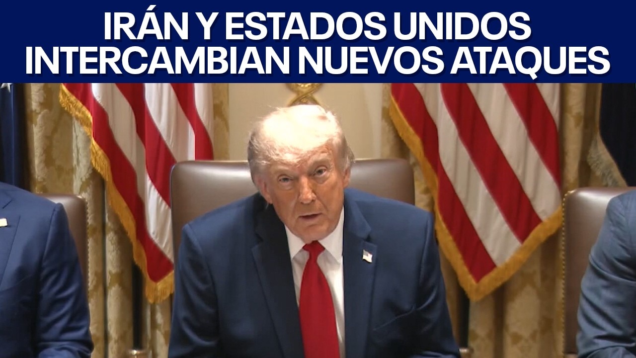 FOX 7 Español - 5/28/2026 Titulares