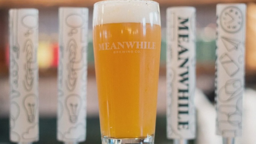 Meanwhile Brewing Co. bringing the music back to Austin