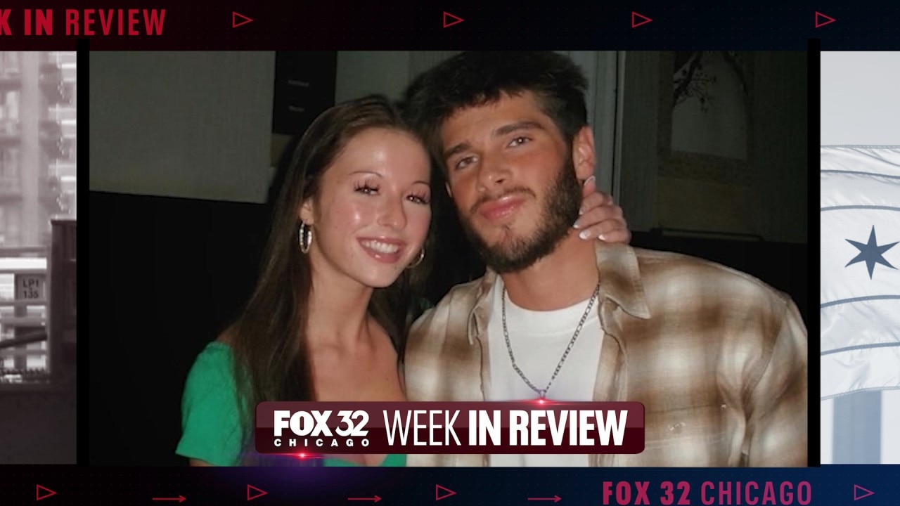 Kayaking tragedy, funeral home investigation, Bears news & more | Week In Review