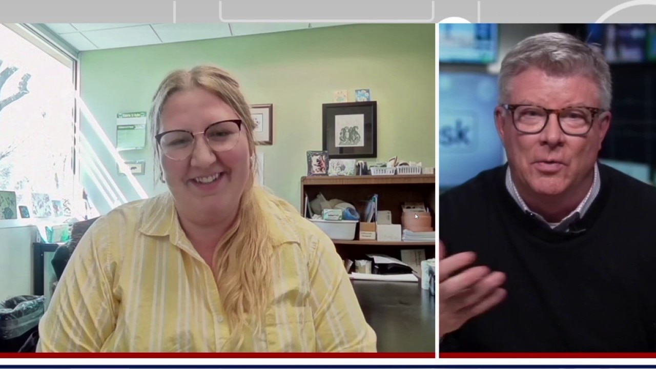 Party for the Planet: River Cleanup