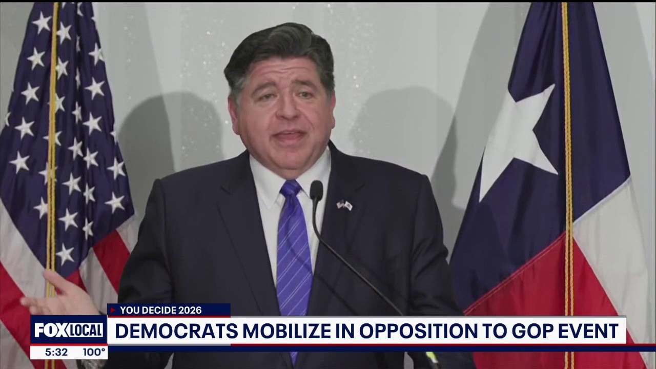Democrats plan opposition events to GOP midterm