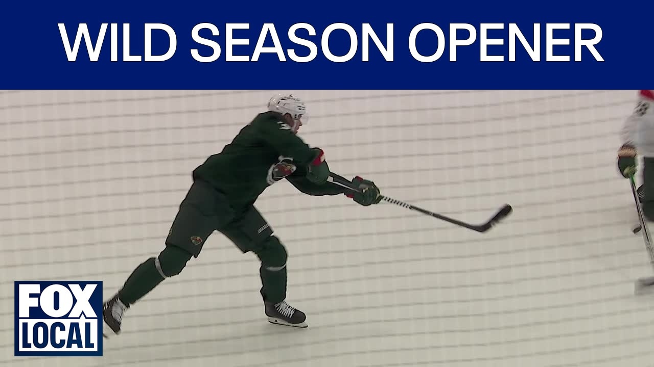 The Minnesota Wild's 2026-27 season outlook 