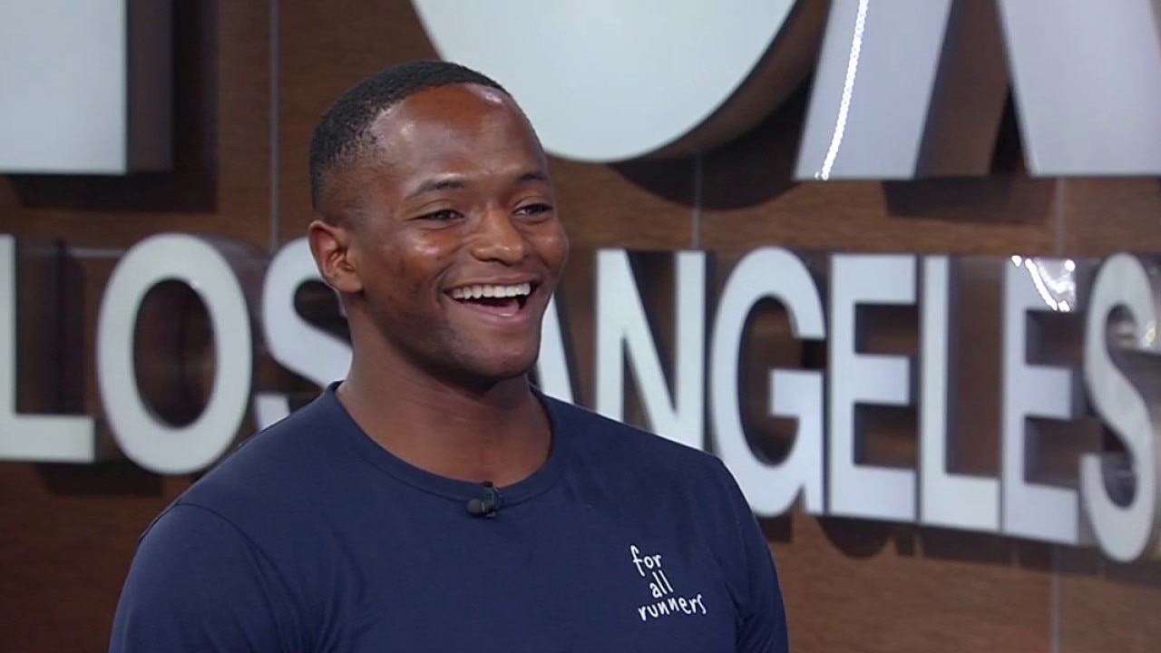 Work out with Bravo star Bradley Carter