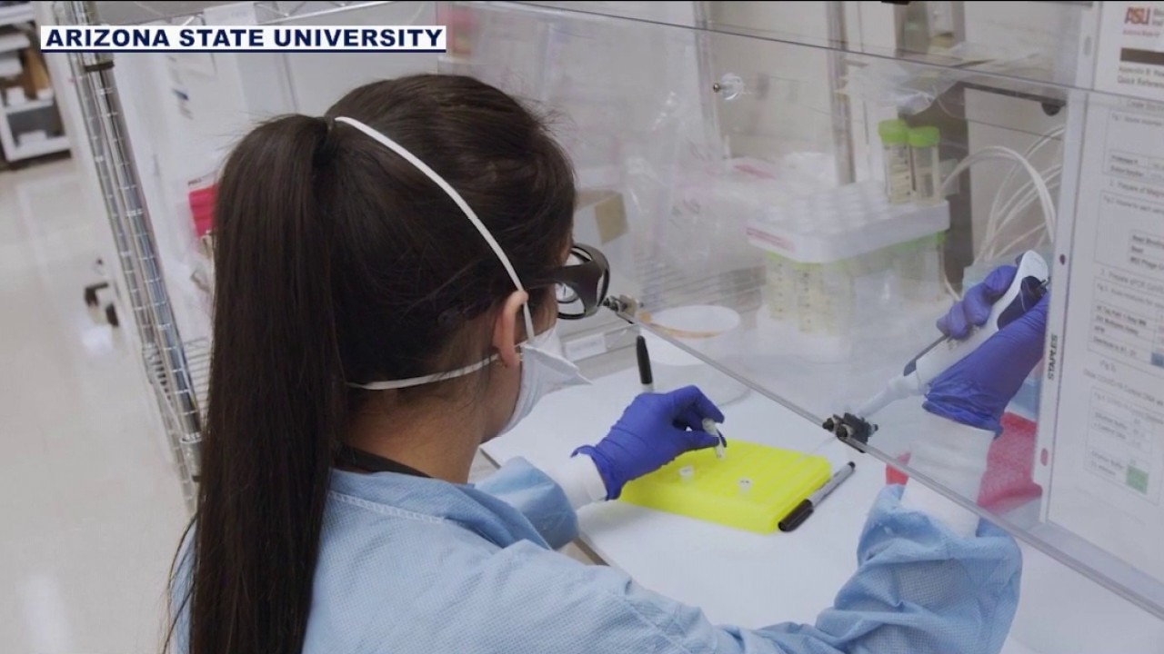 Young people & cancer: ASU, Mayo clinic team up