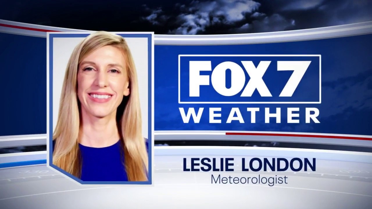 Austin weather: More rain is expected this week