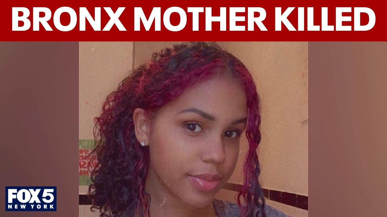 Bronx mother pushed to death from balcony, baby critical; NYPD search for suspect
