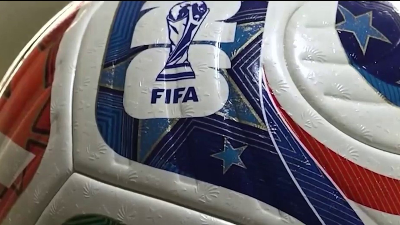 Culture hub puts Atlanta on display during FIFA