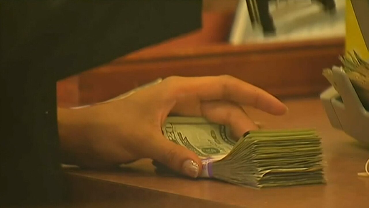 Retirement tax tips for Tampa Bay residents