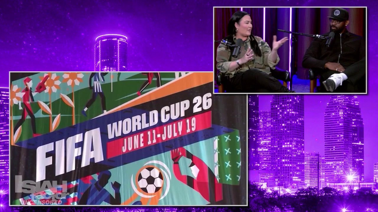 FIFA's Strict World Cup Crackdown & Its Impact on Local Houston Businesses