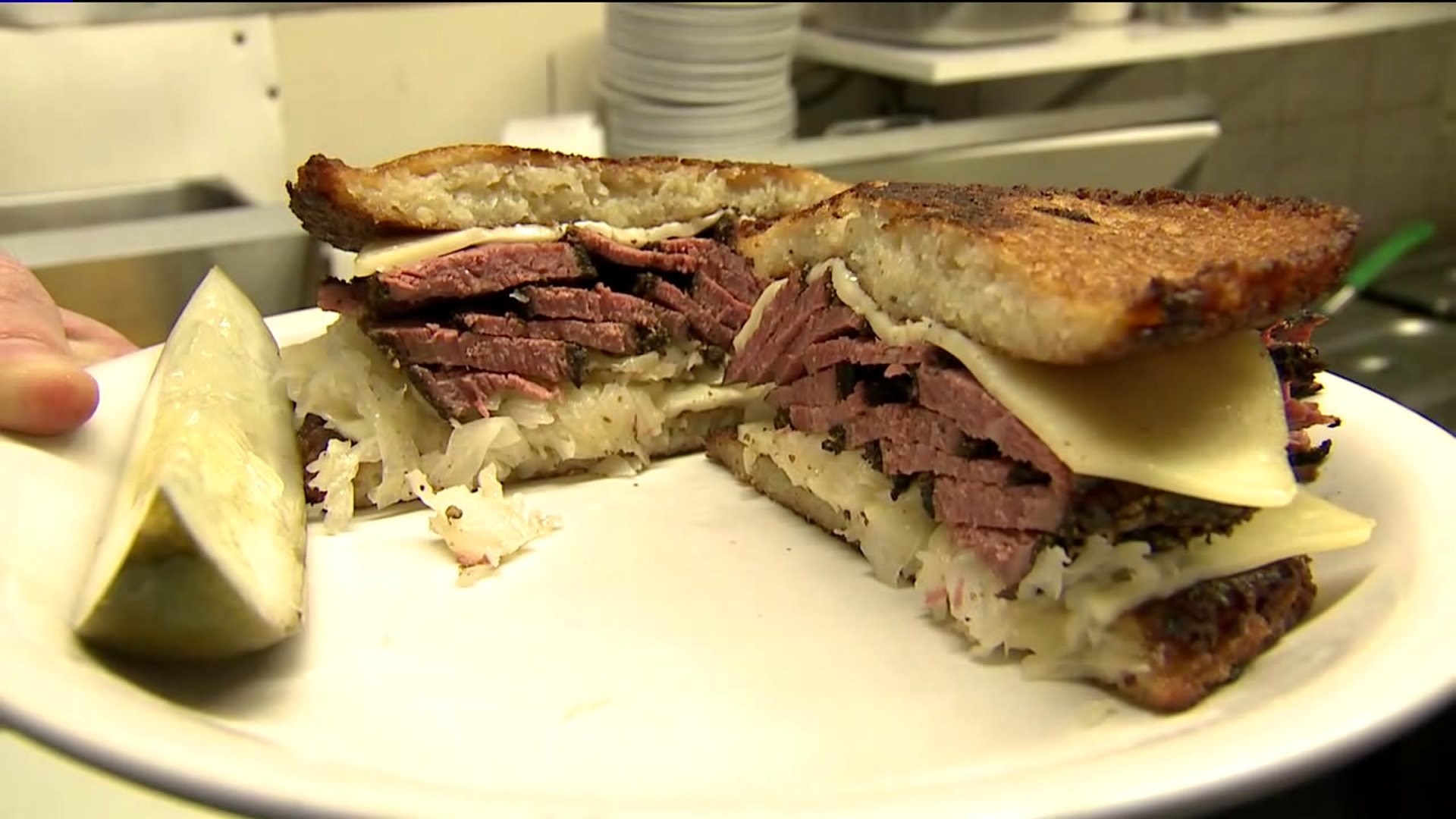 About Benji`s Deli in Milwaukee