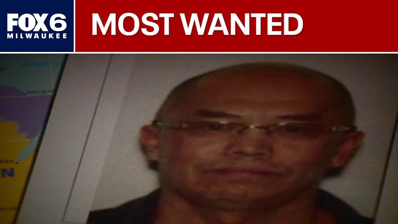 Wisconsin's Most Wanted: Vang Her