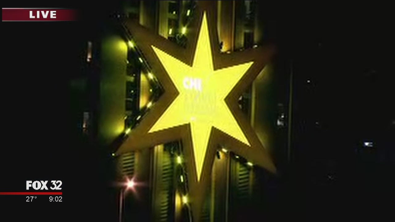 Security in Chicago for New Years Eve