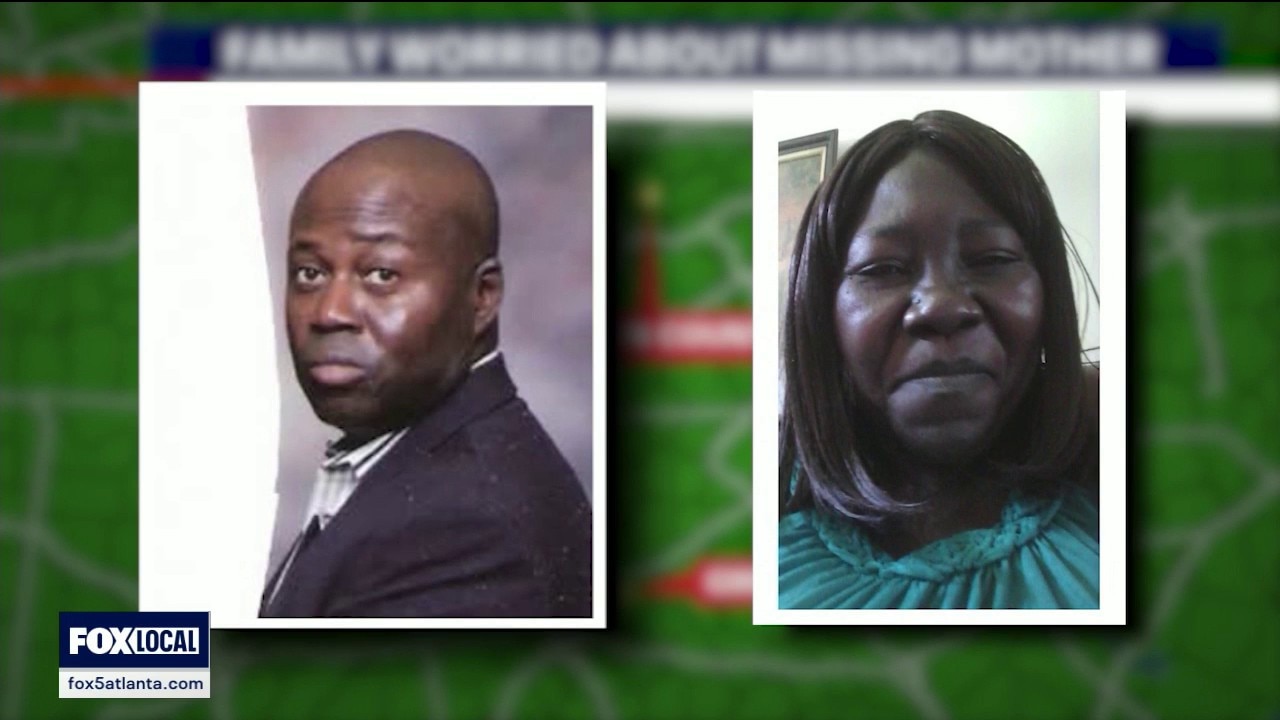 Gwinnett woman vanishes following hospital release