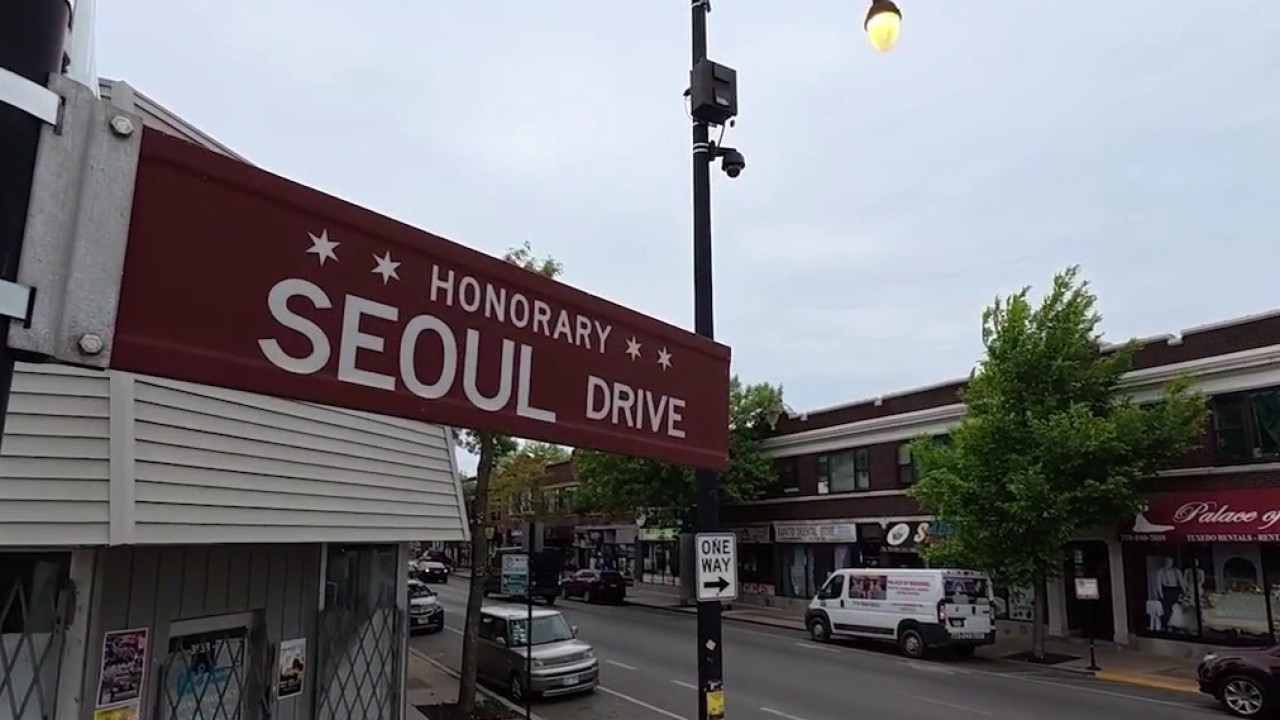 Chicago’s Koreatown didn’t disappear — it moved to the suburbs