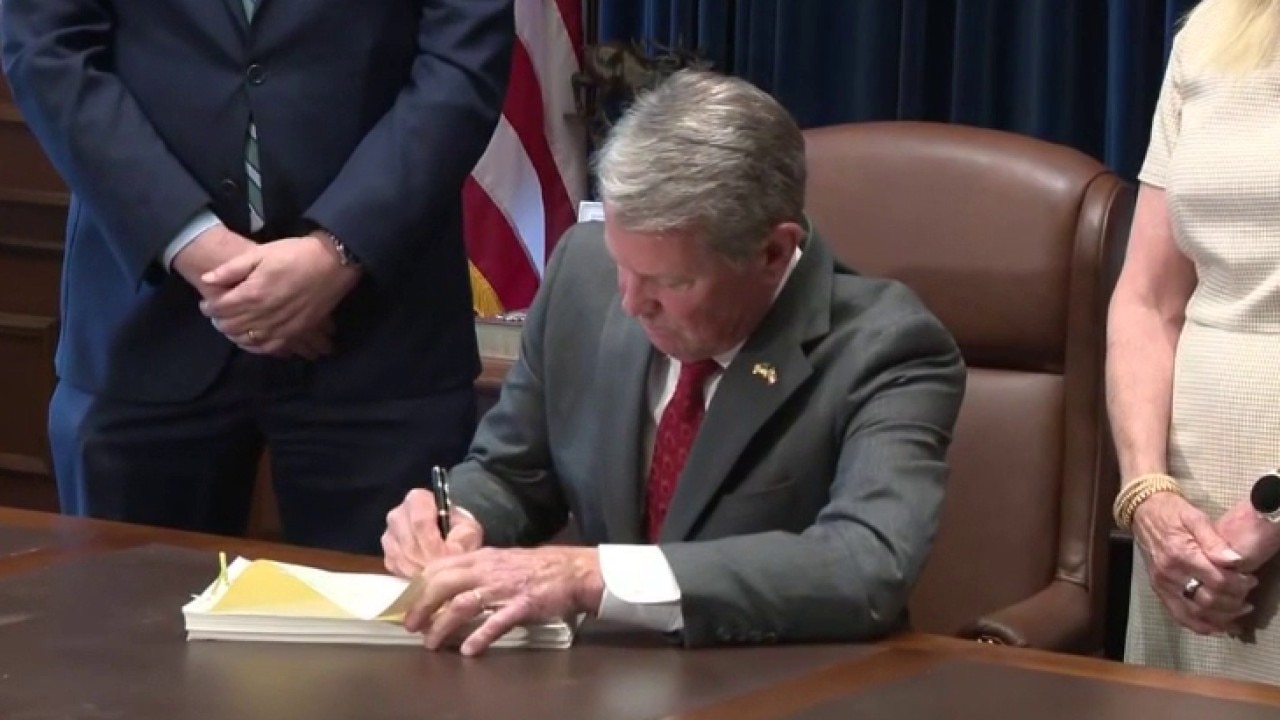 Georgia’s largest counties face ballot overhaul