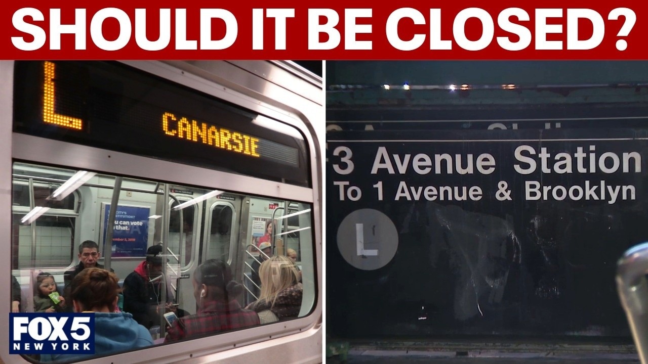 Push to close 3rd Avenue L station: Do New Yorkers use it?
