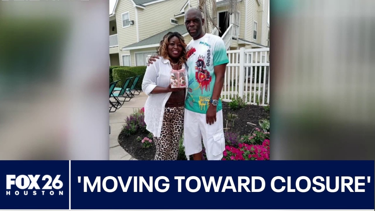 Family speaks with Galveston police on officer-involved shooting