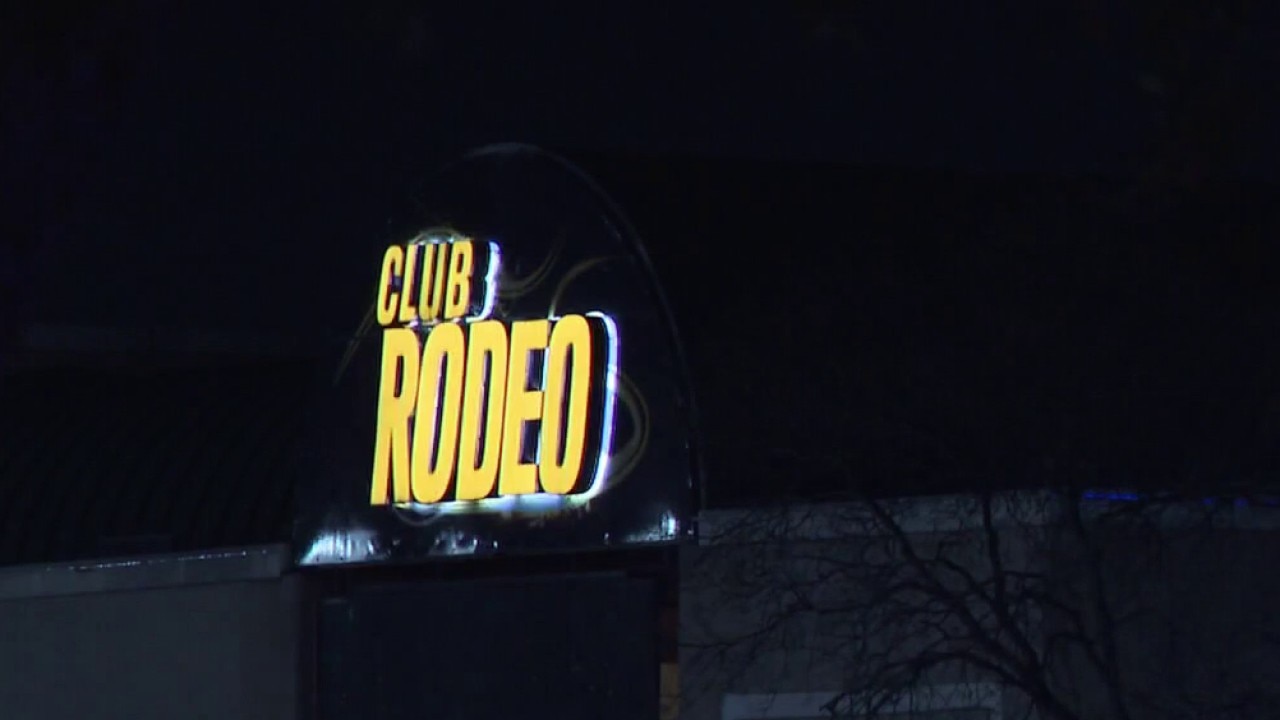 DA's office dismisses charge in Club Rodeo shooting