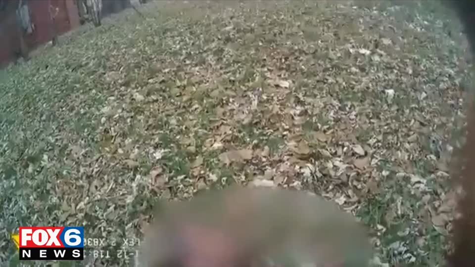 Officer involved shooting