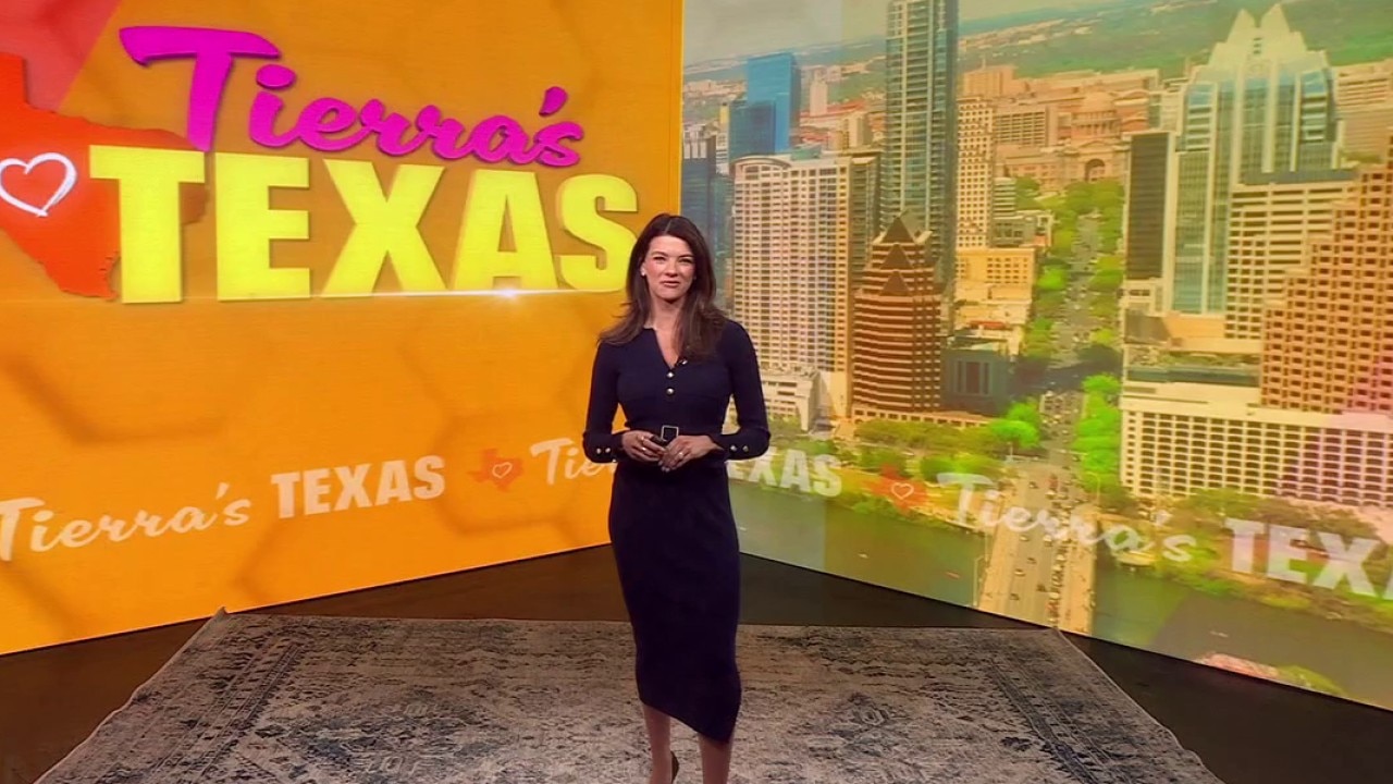 Tierra's Texas - Episode 123