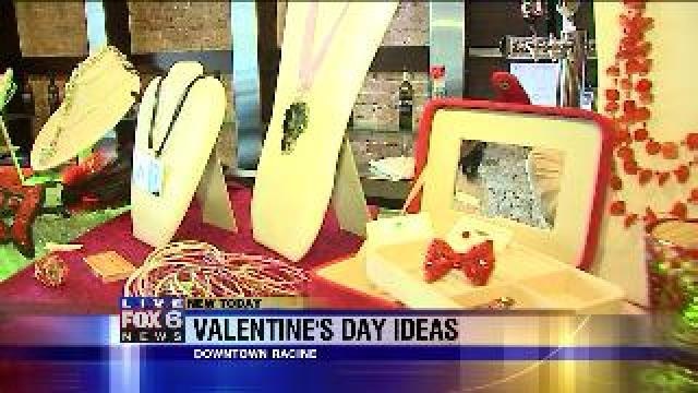 Thoughtful gifts that will be a hit with your valentine