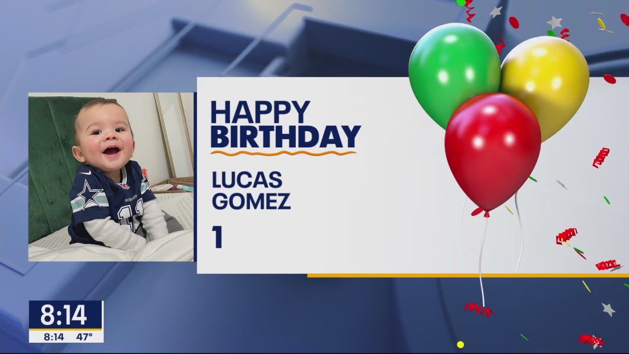 Good Day birthdays for Feb. 20
