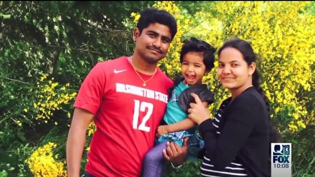 Family mourns loss of 2-year-old after SUV strikes mother with stroller