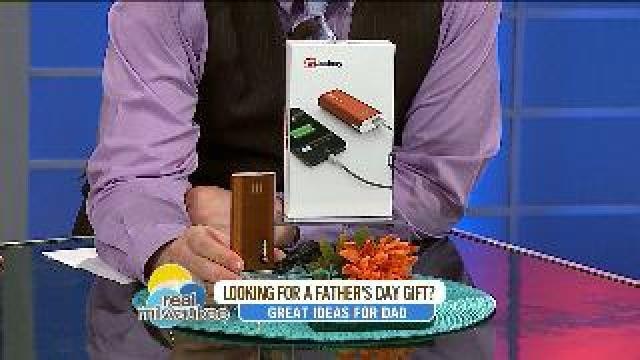 Father's Day gift ideas