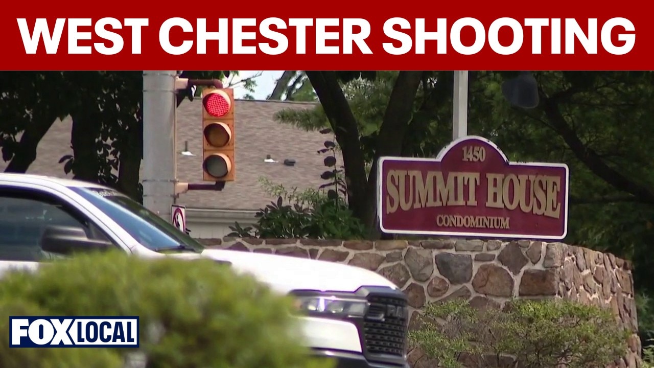 Woman found dead, 9-year-old shot in West Chester home