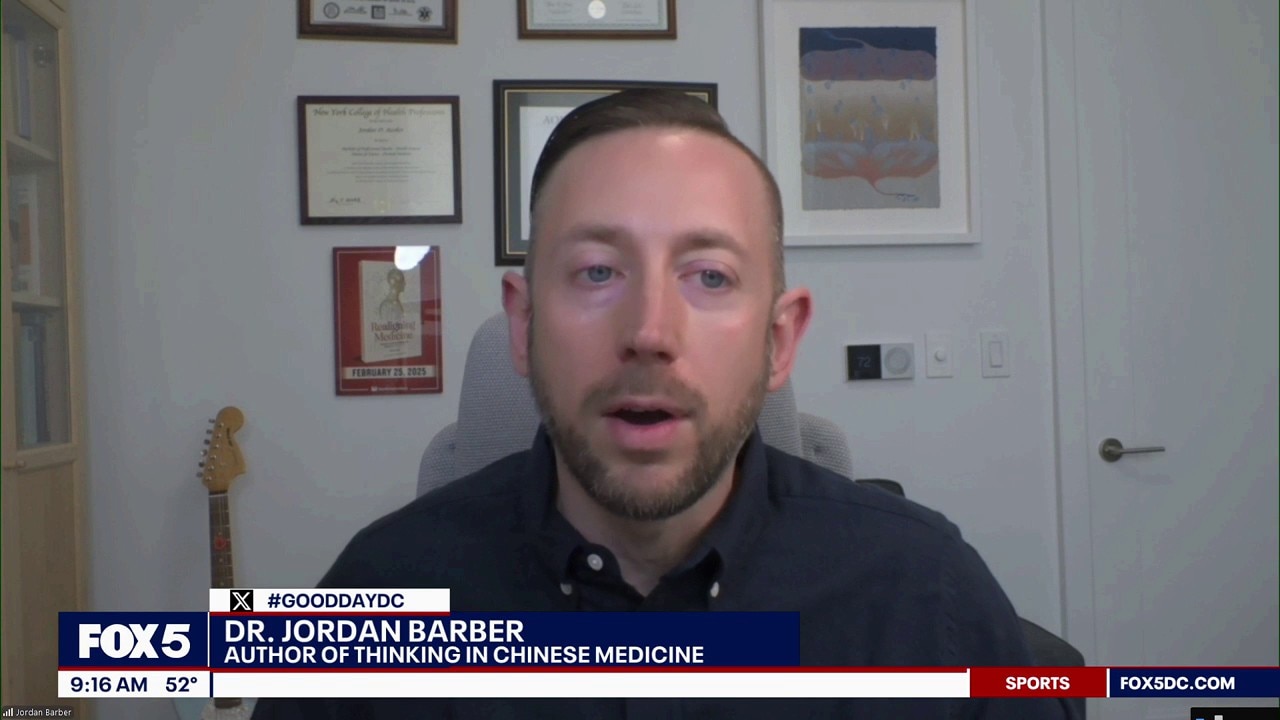 Why Gen Z is turning to chinese medicine