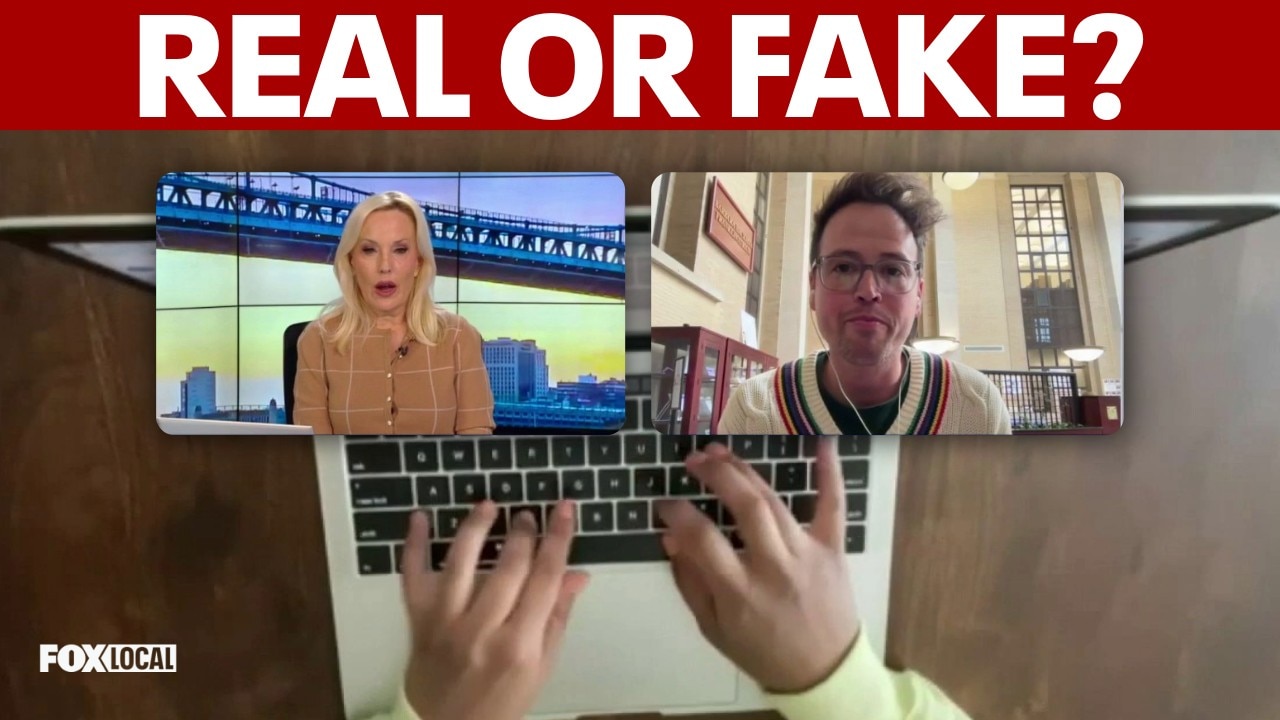 How to spot AI-generated political ads before you vote