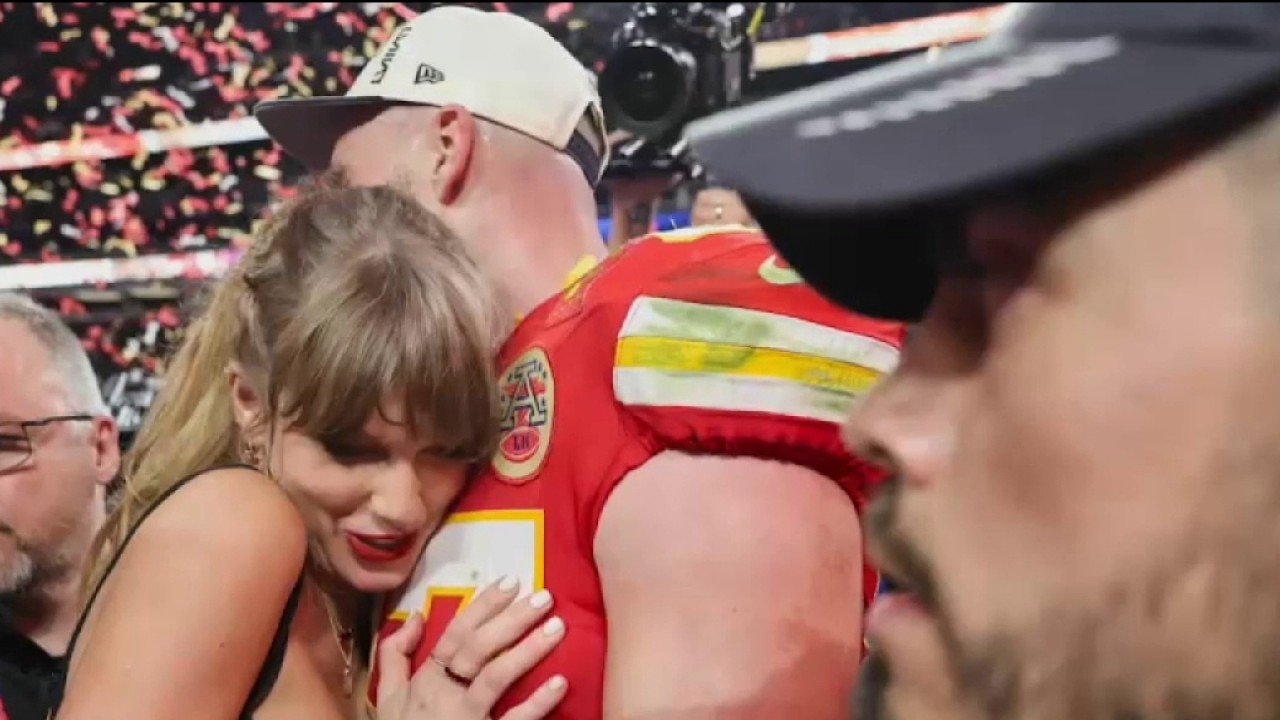 Taylor Swift and Travis Kelce wedding: Rumors are flying 