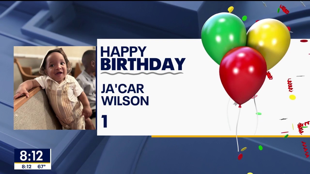 Good Day birthdays: Oct 30