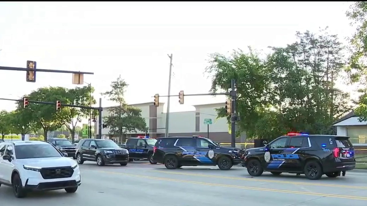Still no arrests in August double murder in Oak Park