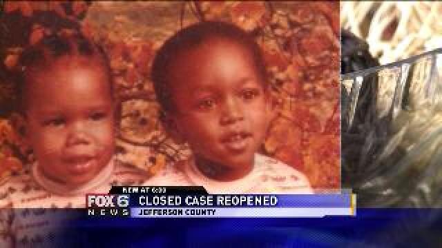 Closed case re-opened
