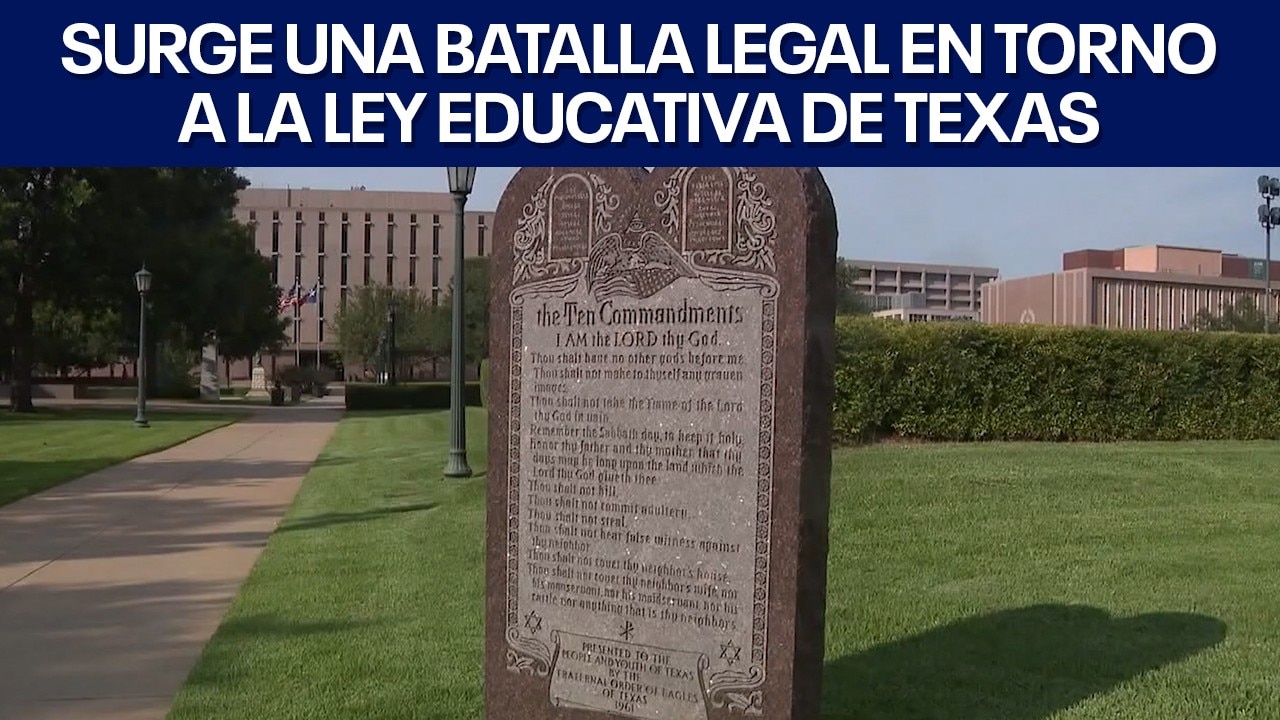 FOX 7 Español - 8/4/2026 Titulares