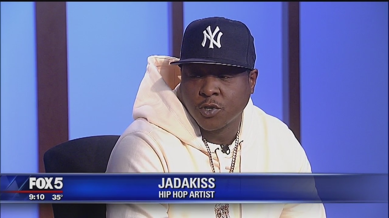 Jadakiss, attorney urge SCOTUS to take up rap case