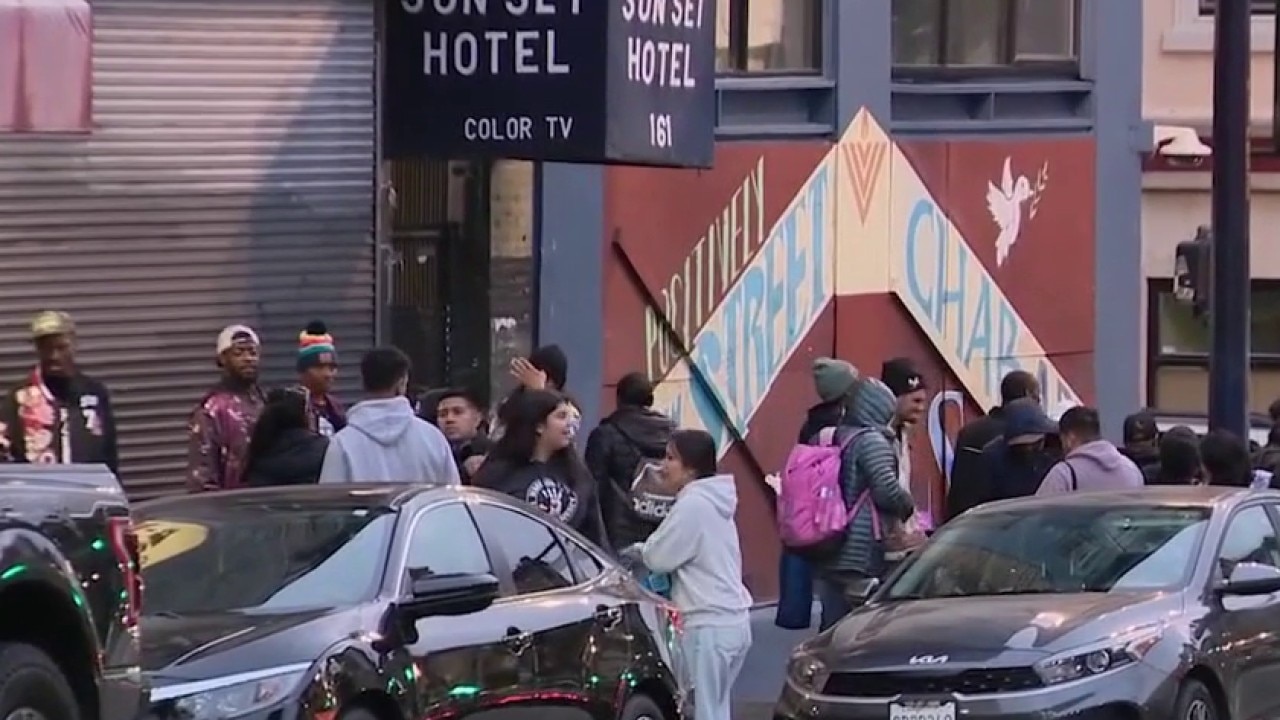 San Francisco overhauls homelessness contracts with focus on results, accountability