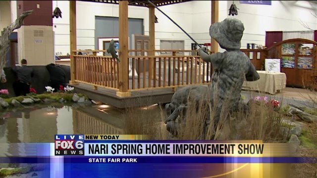 Planning to make some improvements to your yard? Here are some ideas