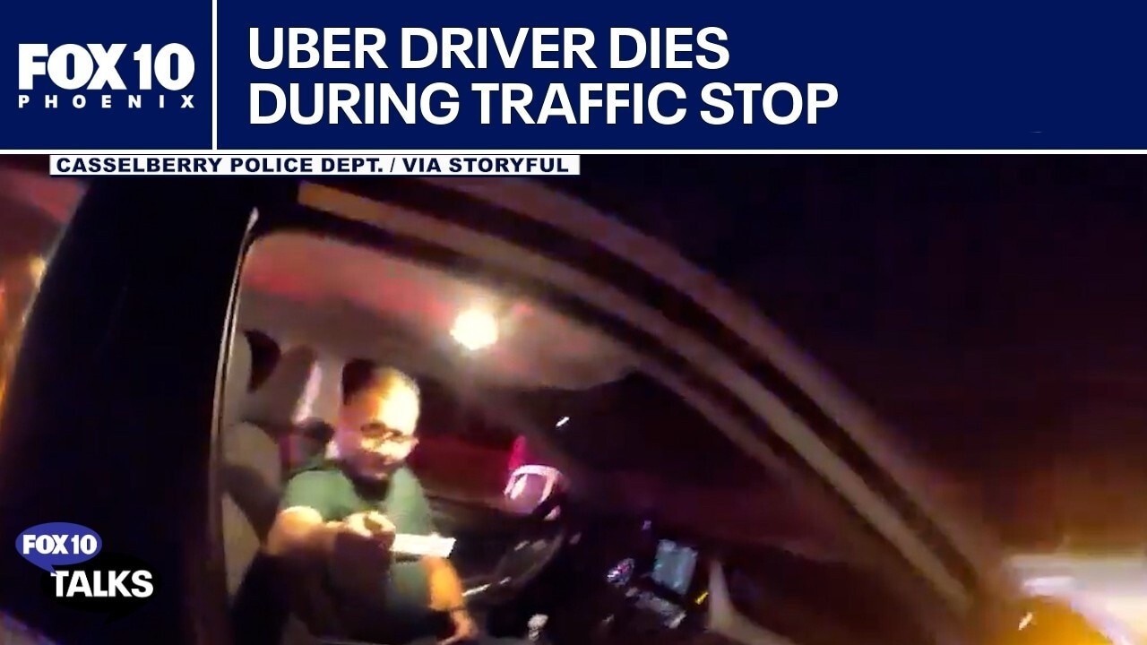 Tragedy involving Uber driver | FOX 10 Talks