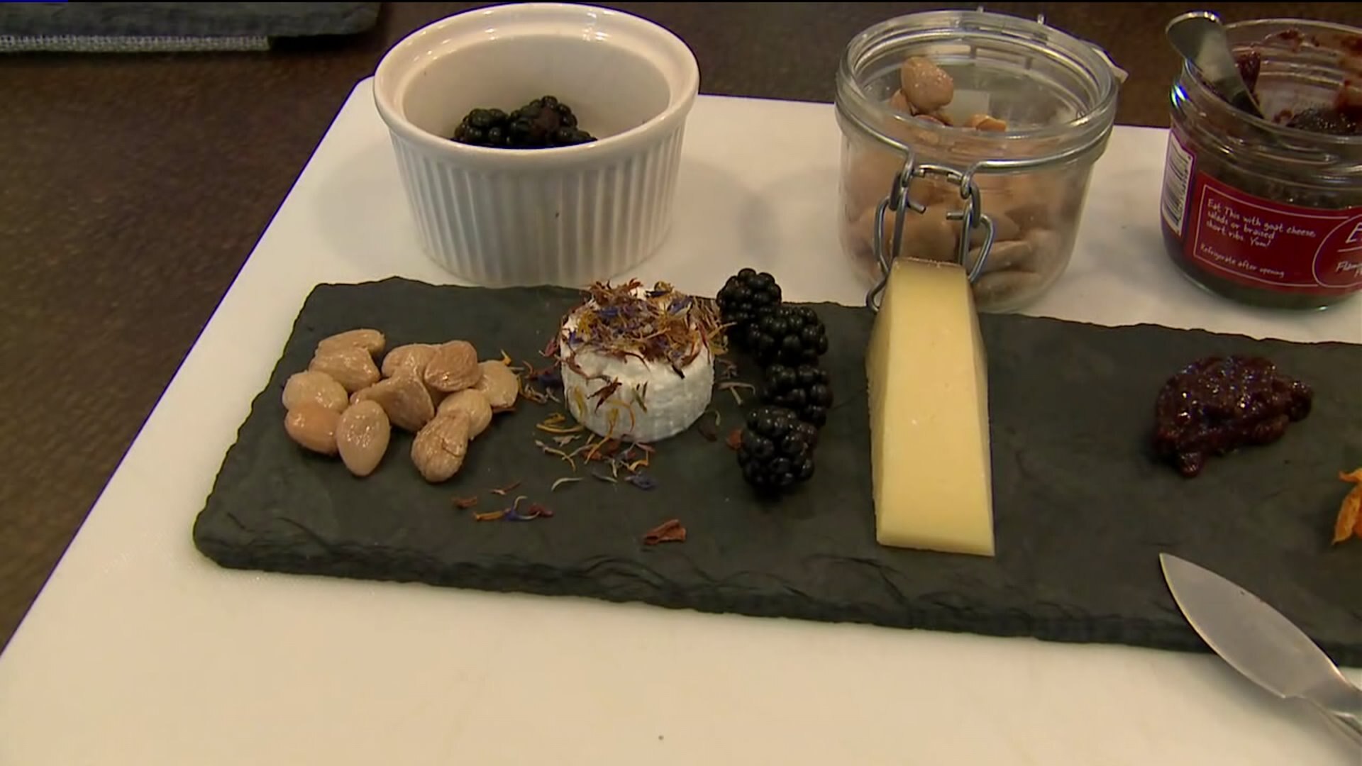 About The Village Cheese Shop